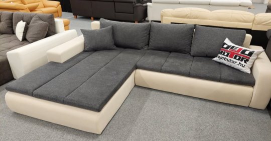 ALESSIA Sarokkanapé 