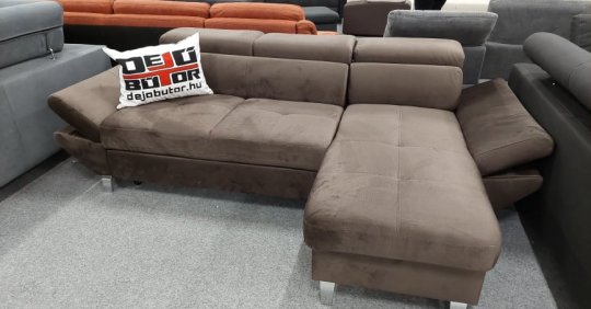 ASIA MINI Sarokkanapé