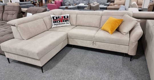 EVEREST sarokkanapé 