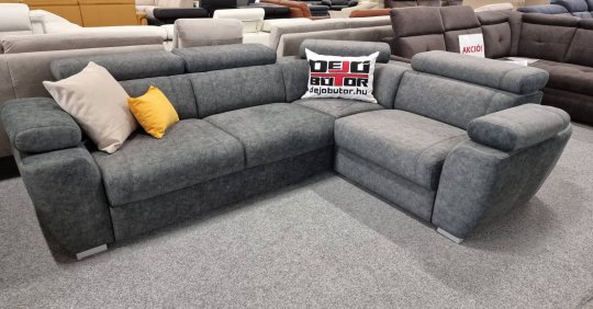 MAGIC NAGY Sarokkanapé