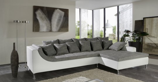 MONTEGO Sarokkanapé