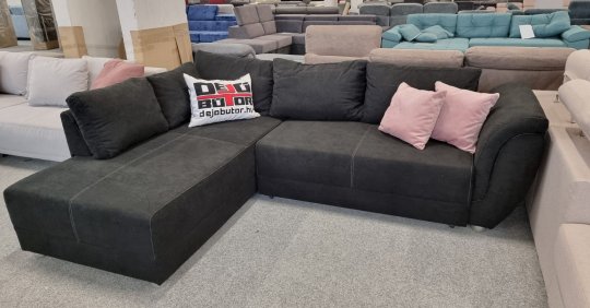 TAORMINA Sarokkanapé 