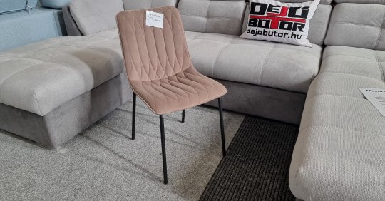 ALASKA 3077 szék | raktárról azonnal beige színben