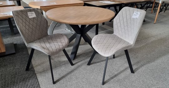 FLORIDA No.1134 SZÉK | RAKTÁRRÓL AZONNAL 2 SZÍNBEN!