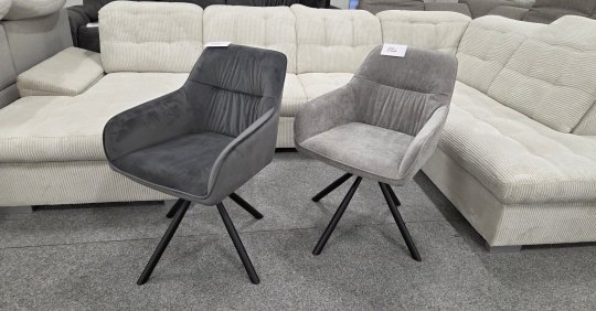 ARIANA étkezőszék | 2 féle színben raktárról azonnal!