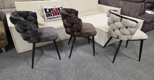 SONJA szék | 3 színben színben