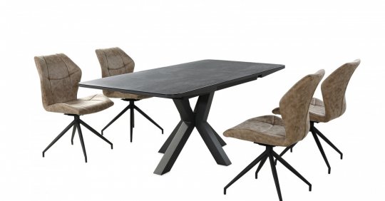 Emilio étkezőszék