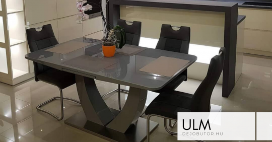 Ulm Asztal | Ti küldtétek