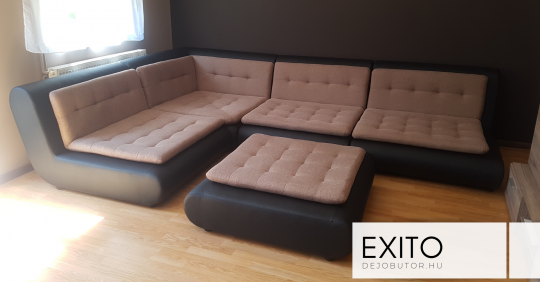 Exito Sarokkanapé | Ti küldtétek
