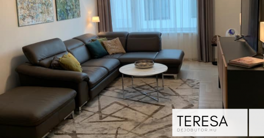 Teresa Sarokkanapé | Ti küldtétek