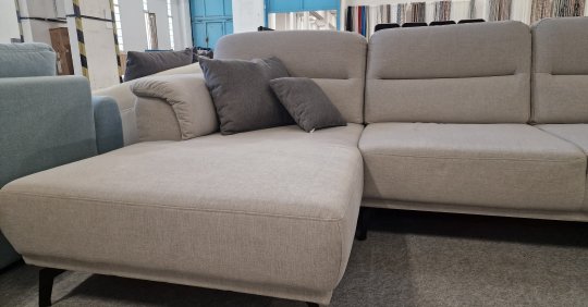 TORRE U-form kanapé