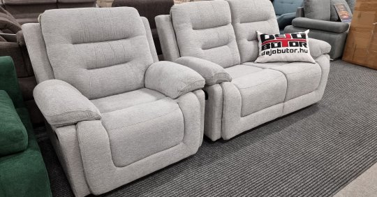 SYLT Ülőgarnitúra