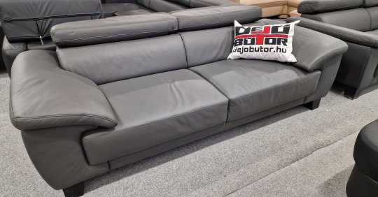 VITA Ülőgarnitúra 3+2 | VALÓDI BŐR