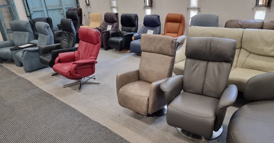 VALÓDI BŐR RELAX FOTELEK VÁSÁRA!!!!!