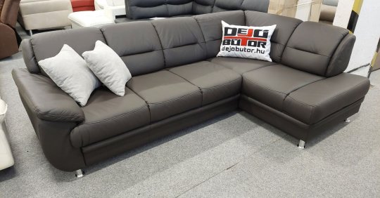 MAILAND Sarokkanapé | VALÓDI BŐR