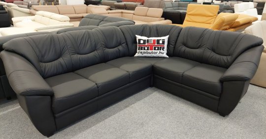 SAVONA Sarokkanapé | VALÓDI BŐR 